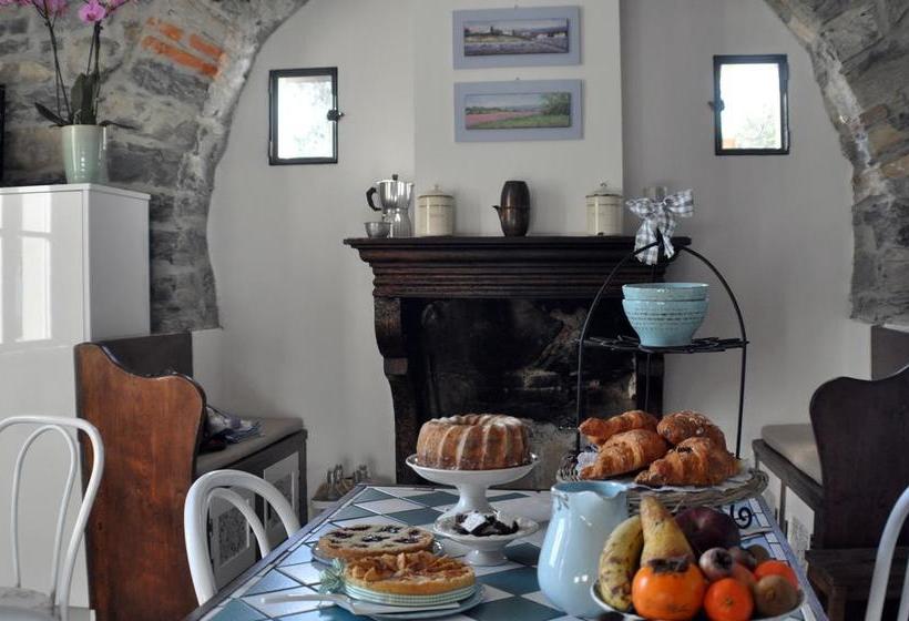 B&b La Cassinella  | Cernobbio | Como | Italia 7