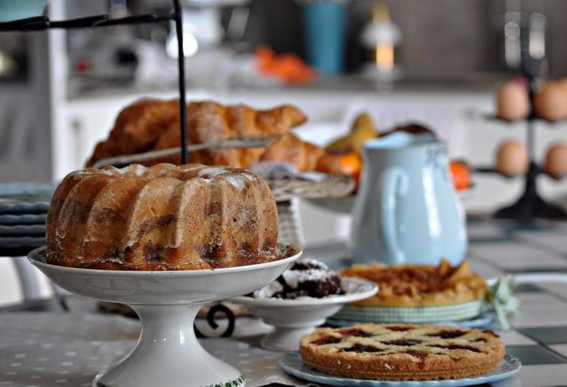 B&b La Cassinella  | Cernobbio | Como | Italia 8