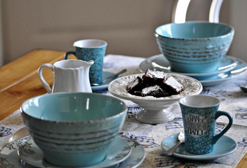 B&b La Cassinella  | Cernobbio | Como | Italia 9