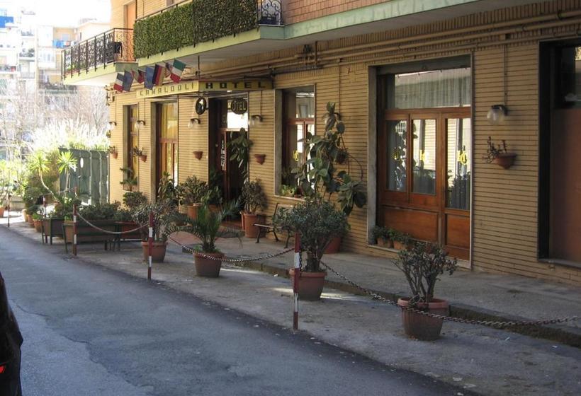 Hotel Camaldoli  | Napoli | Napoli | Italia 10