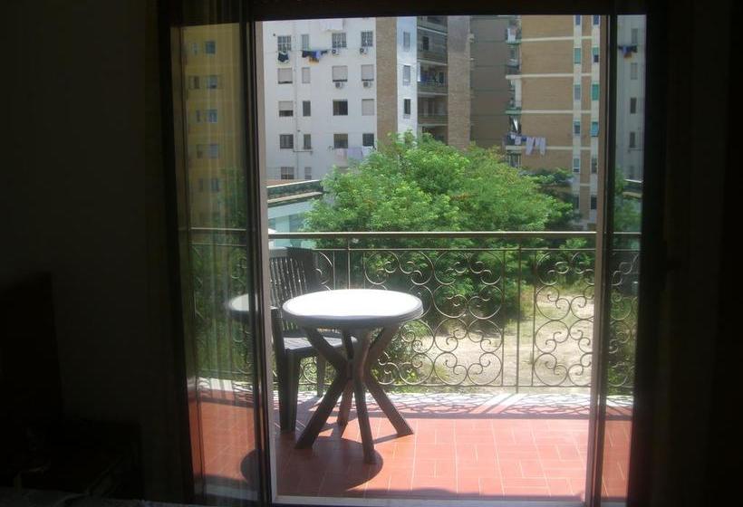 Hotel Camaldoli  | Napoli | Napoli | Italia 12