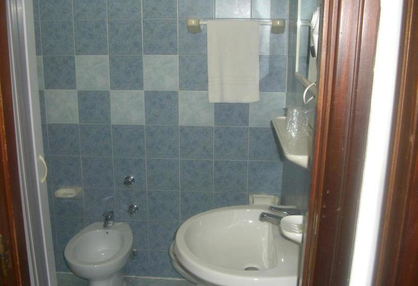 Hotel Camaldoli  | Napoli | Napoli | Italia 13