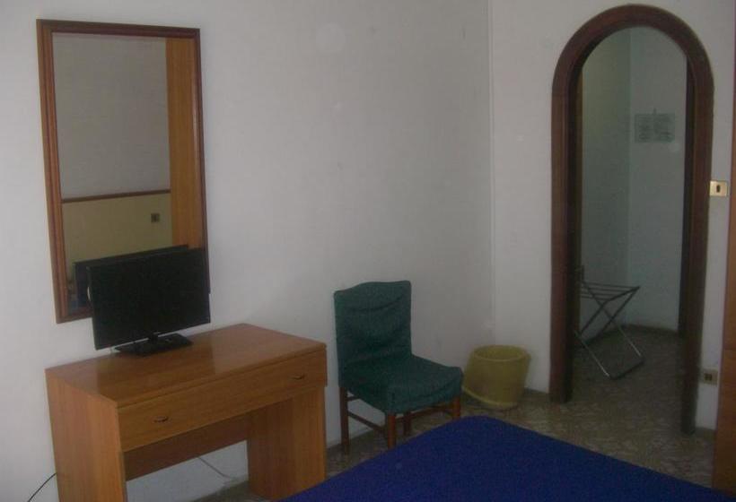 Hotel Camaldoli  | Napoli | Napoli | Italia 14