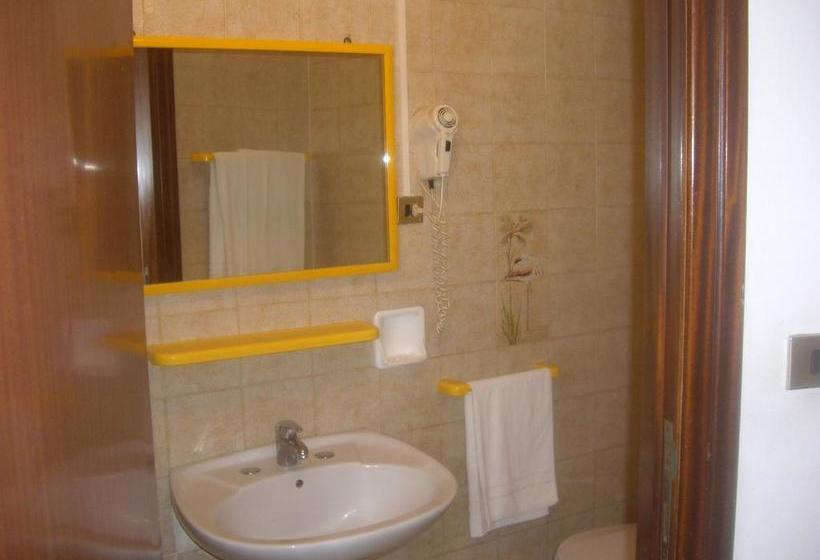 Hotel Camaldoli  | Napoli | Napoli | Italia 19