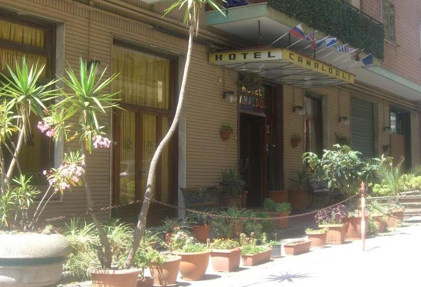 Hotel Camaldoli  | Napoli | Napoli | Italia 3