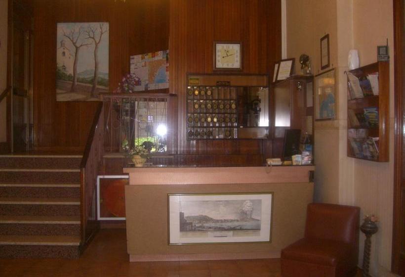 Hotel Camaldoli  | Napoli | Napoli | Italia 5