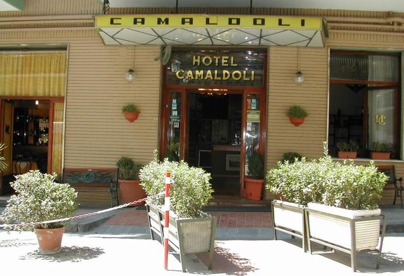 Hotel Camaldoli  | Napoli | Napoli | Italia 6