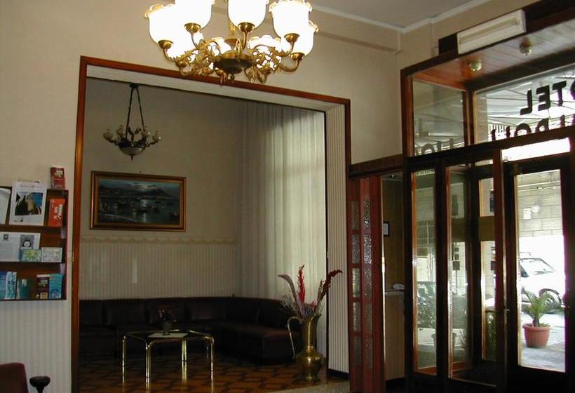 Hotel Camaldoli  | Napoli | Napoli | Italia 8