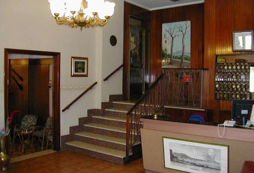 Hotel Camaldoli  | Napoli | Napoli | Italia 9