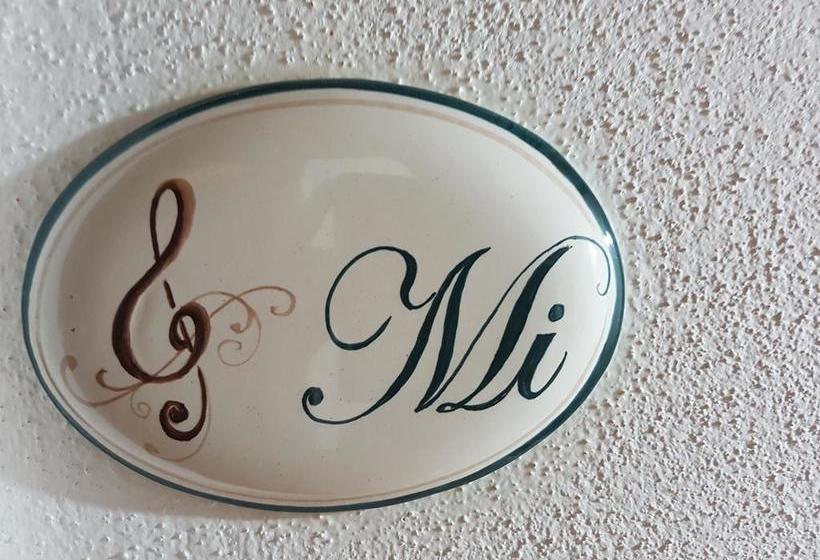 B&b Il Violino  | San Quirico d'Orcia | Siena | Italia 1