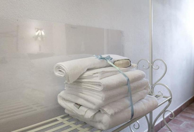 B&b Il Violino  | San Quirico d'Orcia | Siena | Italia 10