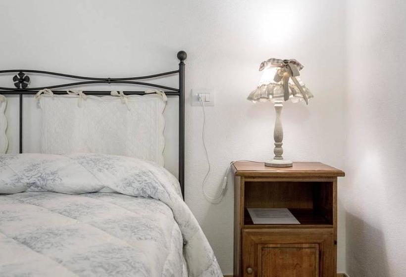 B&b Il Violino  | San Quirico d'Orcia | Siena | Italia 11