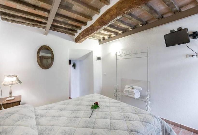 B&b Il Violino  | San Quirico d'Orcia | Siena | Italia 12