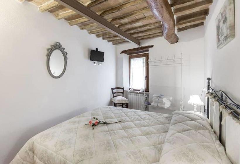 B&b Il Violino  | San Quirico d'Orcia | Siena | Italia 15