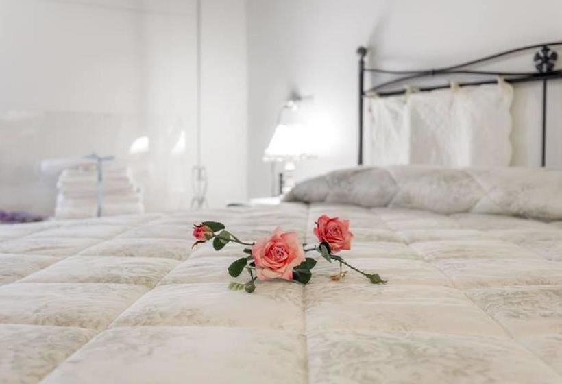 B&b Il Violino  | San Quirico d'Orcia | Siena | Italia 16