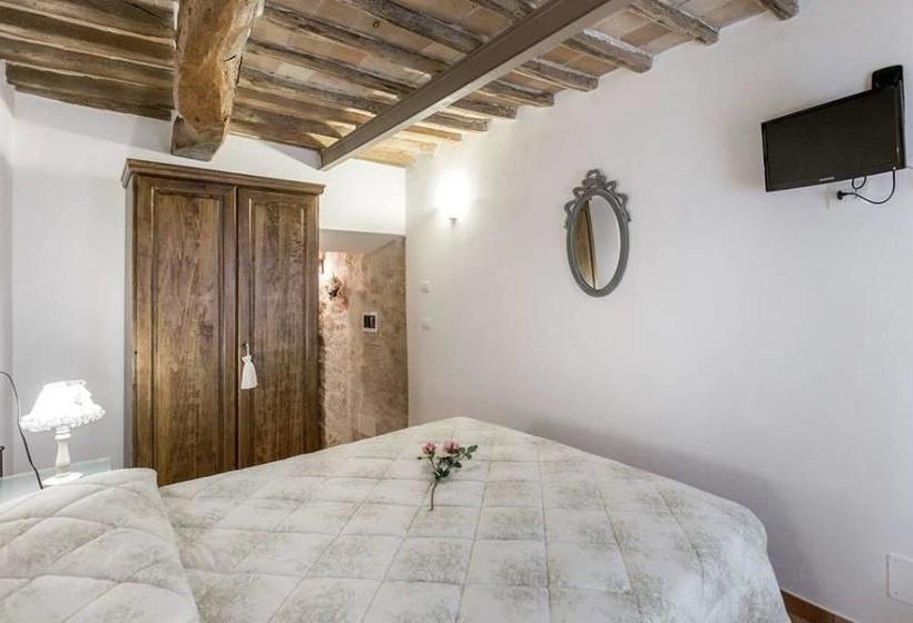 B&b Il Violino  | San Quirico d'Orcia | Siena | Italia 17