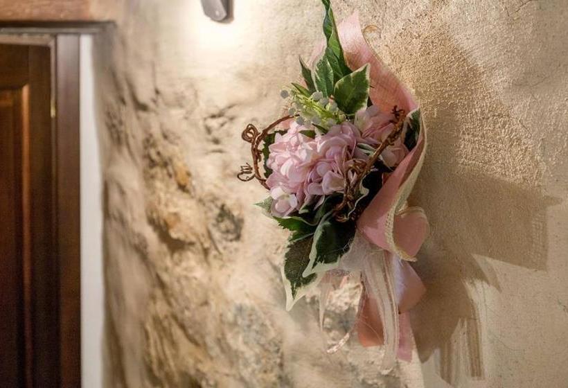 B&b Il Violino  | San Quirico d'Orcia | Siena | Italia 18