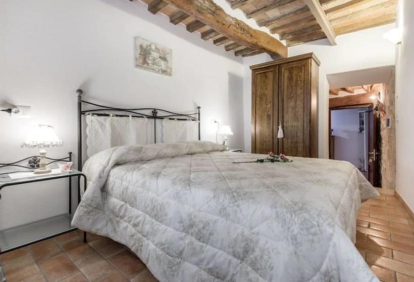 B&b Il Violino  | San Quirico d'Orcia | Siena | Italia 19