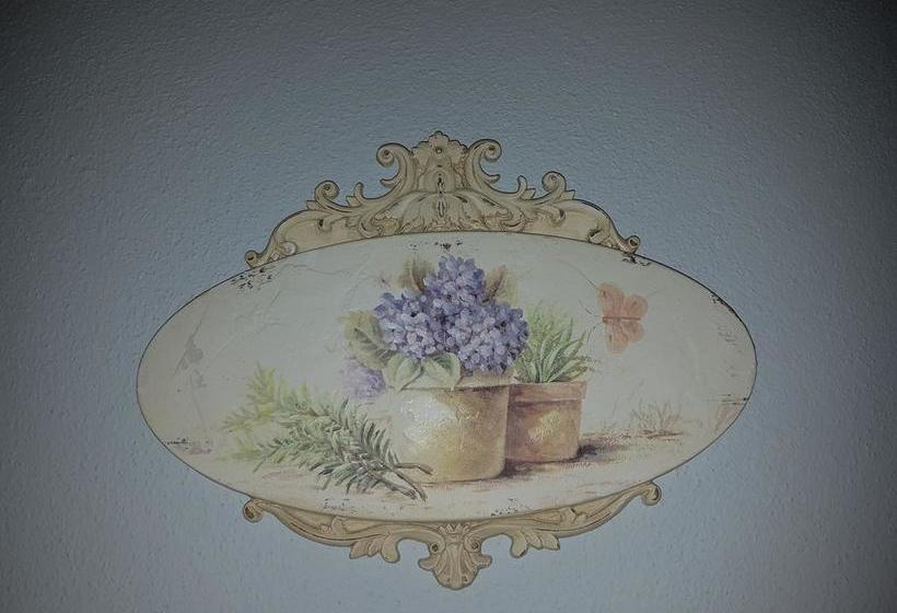 B&b Il Violino  | San Quirico d'Orcia | Siena | Italia 2