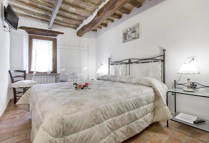 B&b Il Violino  | San Quirico d'Orcia | Siena | Italia 20