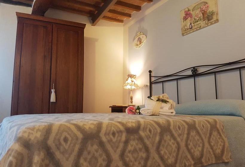 B&b Il Violino  | San Quirico d'Orcia | Siena | Italia 3