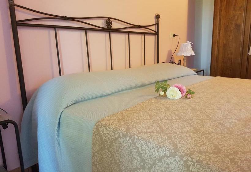 B&b Il Violino  | San Quirico d'Orcia | Siena | Italia 4