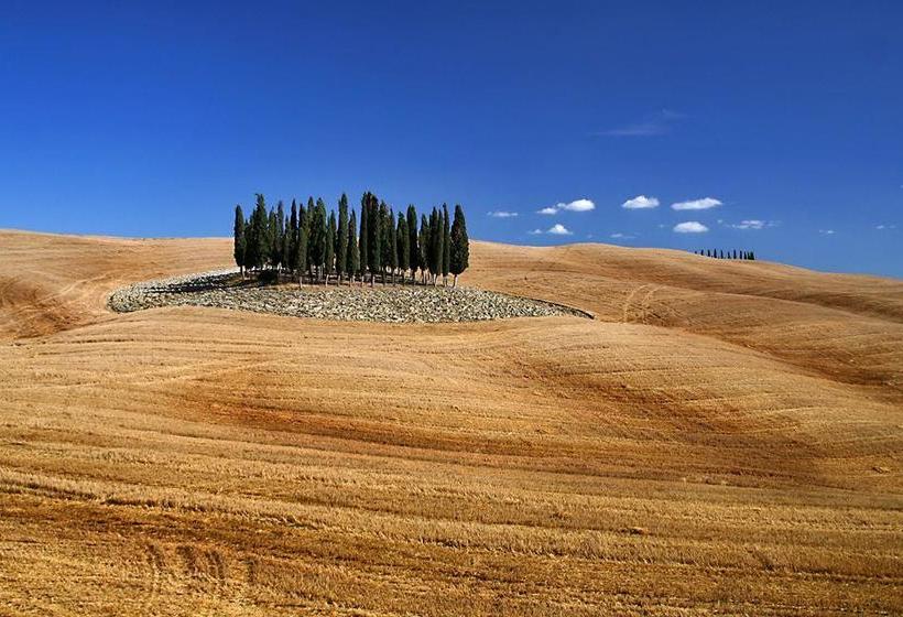 B&b Il Violino  | San Quirico d'Orcia | Siena | Italia 6