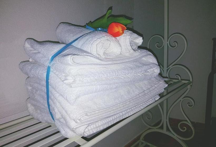 B&b Il Violino  | San Quirico d'Orcia | Siena | Italia 7