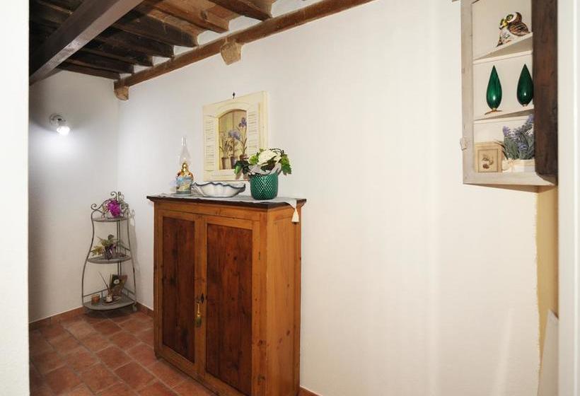 B&b Il Violino  | San Quirico d'Orcia | Siena | Italia 9