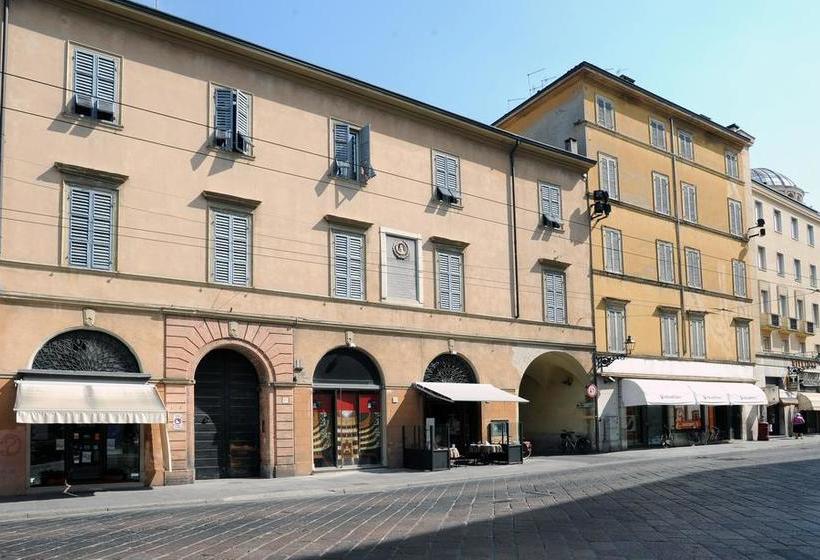 B&b Opera Parma