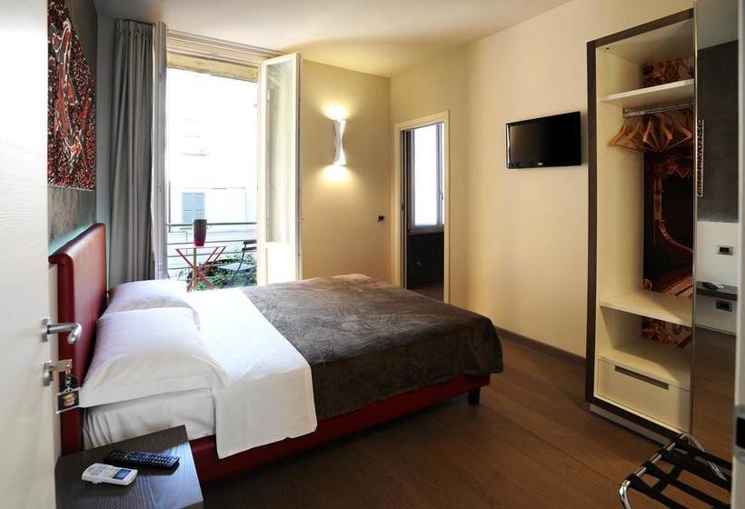 B&b Opera  | Parma | Parma | Italia 1