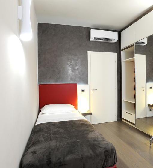 B&b Opera  | Parma | Parma | Italia 12