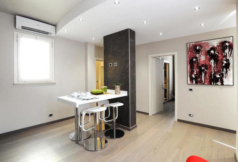 B&b Opera  | Parma | Parma | Italia 2