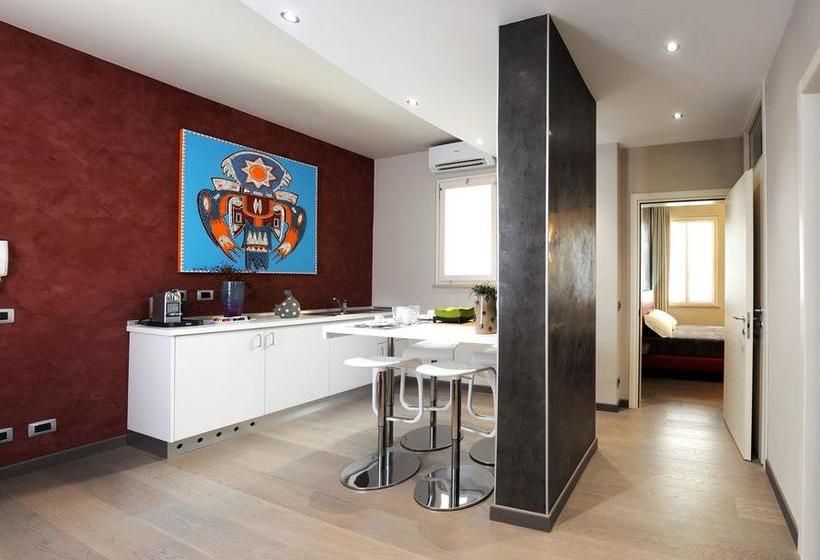 B&b Opera  | Parma | Parma | Italia 3