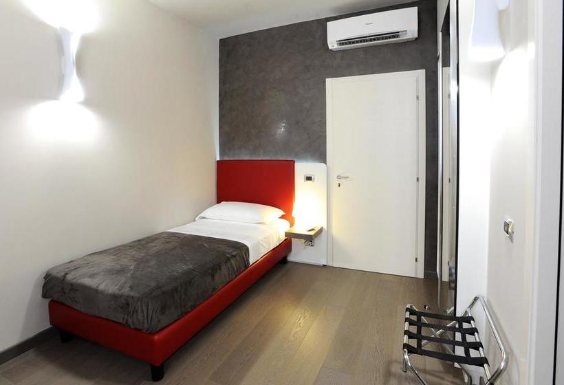 B&b Opera  | Parma | Parma | Italia 4