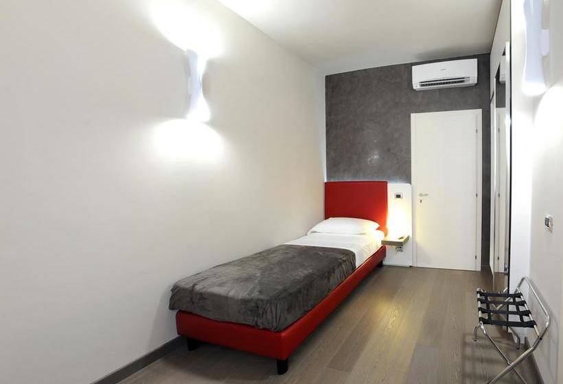 B&b Opera  | Parma | Parma | Italia 5