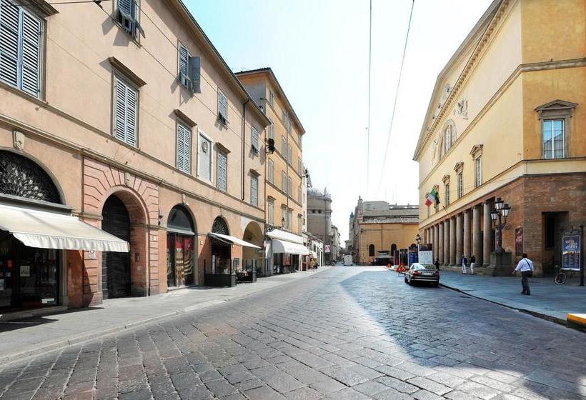 B&b Opera  | Parma | Parma | Italia 6