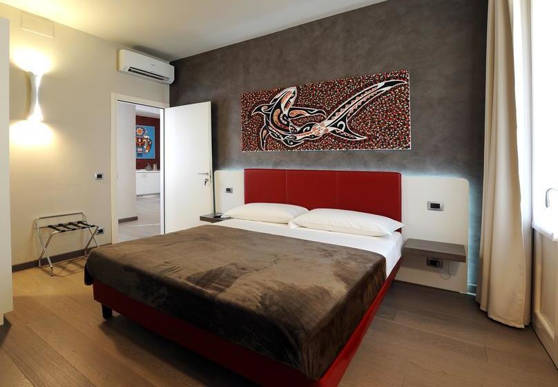 B&b Opera  | Parma | Parma | Italia 7