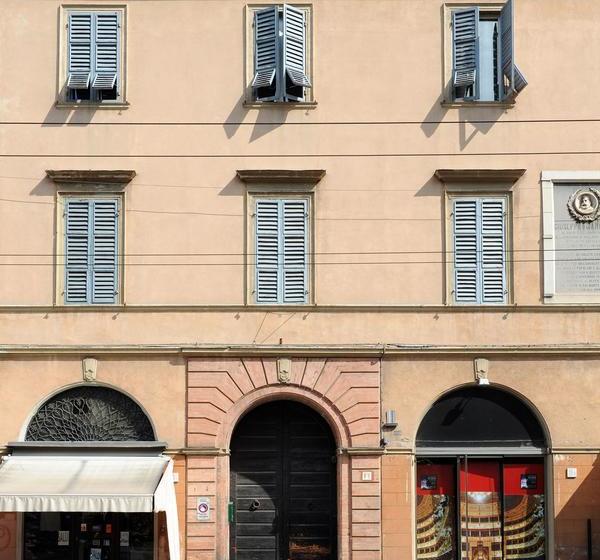 B&b Opera  | Parma | Parma | Italia 9