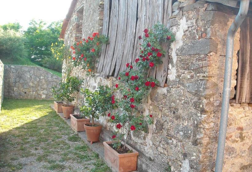 B&b Casale Dorando  | Barga | Lucca | Italia 1