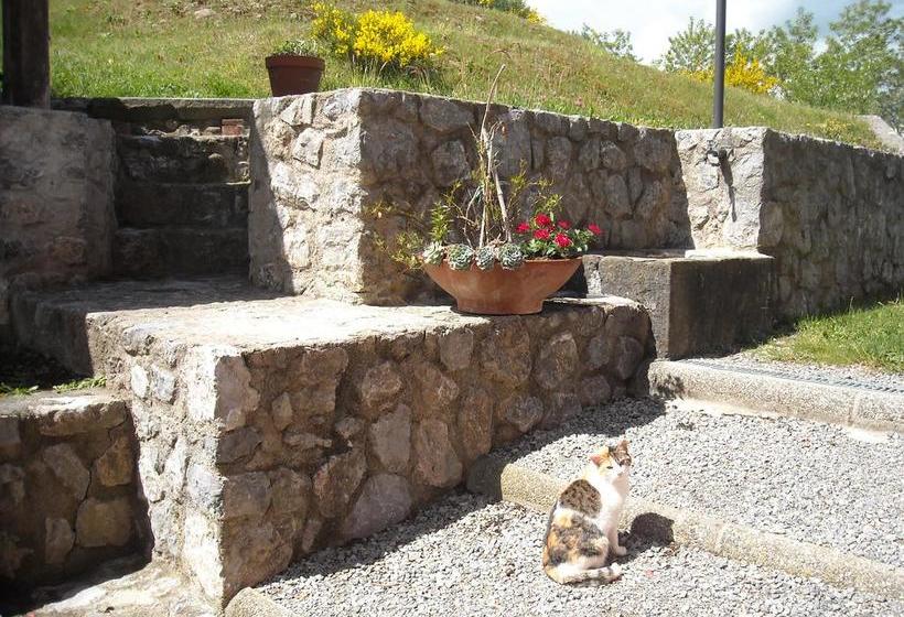 B&b Casale Dorando  | Barga | Lucca | Italia 10