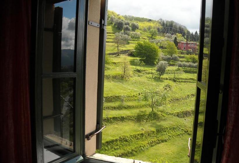 B&b Casale Dorando  | Barga | Lucca | Italia 11