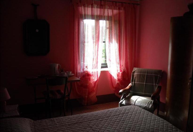 B&b Casale Dorando  | Barga | Lucca | Italia 12