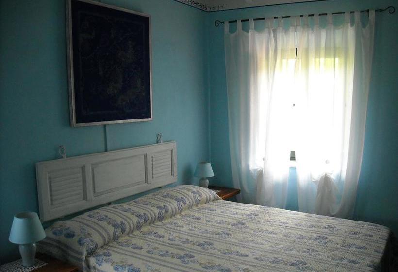 B&b Casale Dorando  | Barga | Lucca | Italia 13