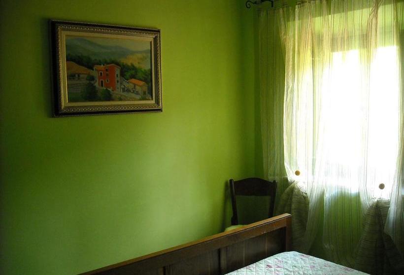 B&b Casale Dorando  | Barga | Lucca | Italia 14