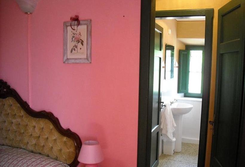 B&b Casale Dorando  | Barga | Lucca | Italia 15