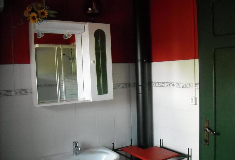 B&b Casale Dorando  | Barga | Lucca | Italia 16