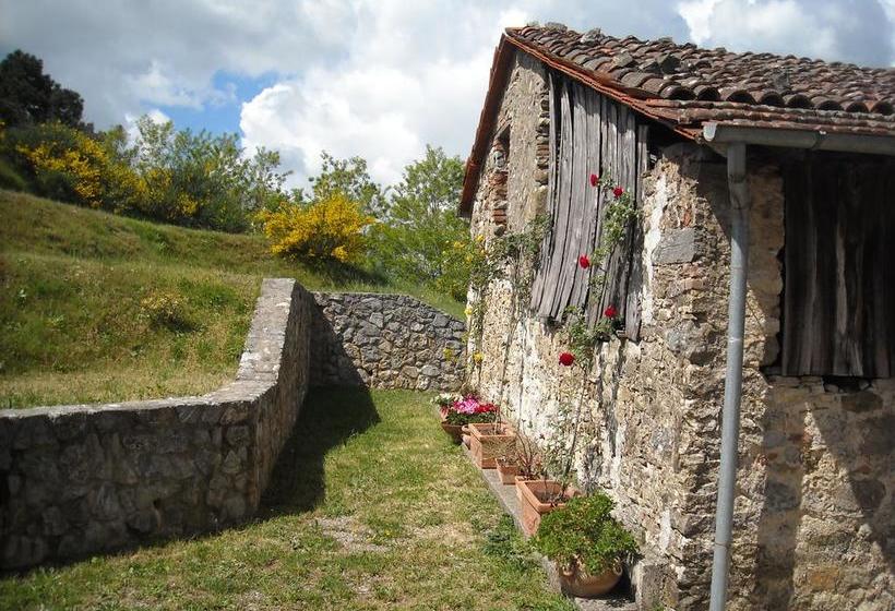 B&b Casale Dorando  | Barga | Lucca | Italia 17