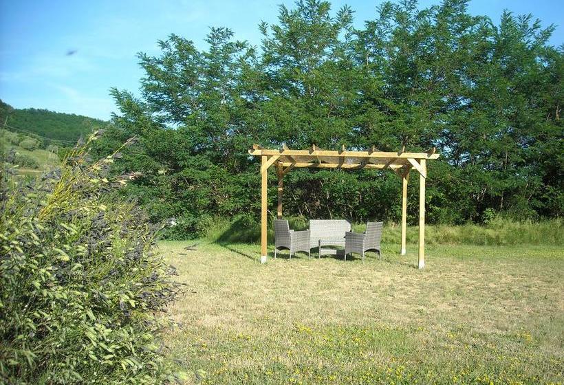 B&b Casale Dorando  | Barga | Lucca | Italia 2