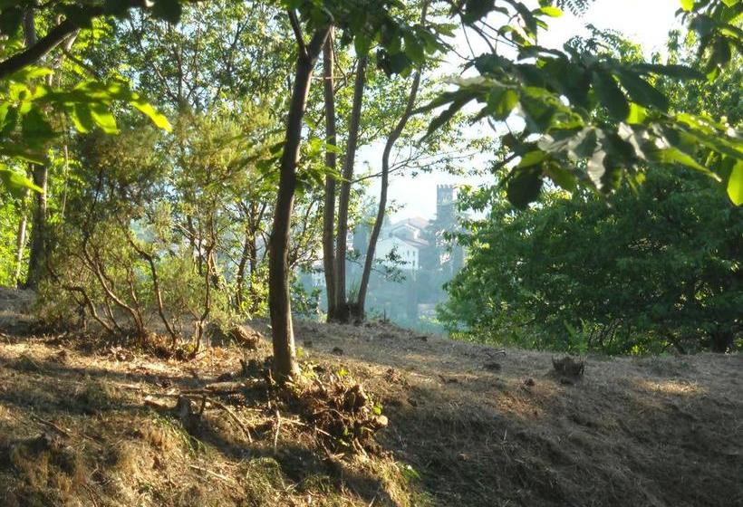 B&b Casale Dorando  | Barga | Lucca | Italia 4